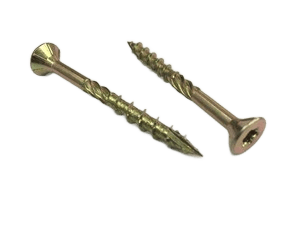 3. construction(flat head)