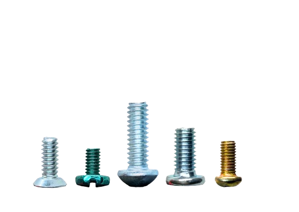 7. Machine Screw